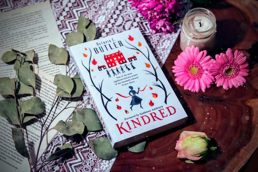 Kindred – Octavia E. Butler (Standalone)